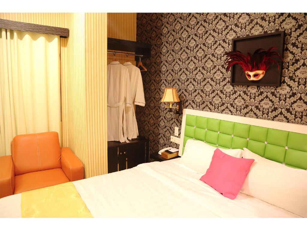 Hotel Rovi Boutique Jakarta Exterior foto